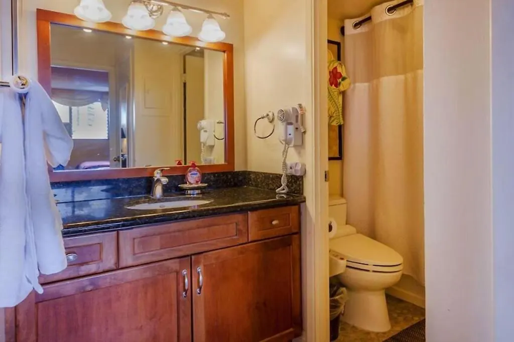 Heart Of Waikiki,1Bdrm,Free Parking, Wifi,No Resort Fees,Youtube,Netflix ! Honolulu 0*,