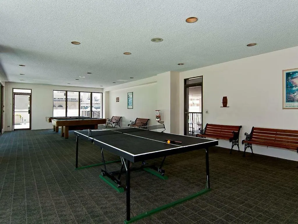 Heart Of Waikiki,1Bdrm,Free Parking, Wifi,No Resort Fees,Youtube,Netflix ! Honolulu United States