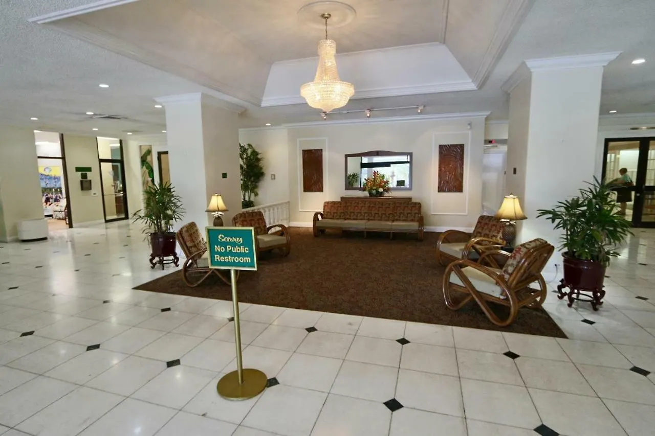 Holiday home Heart Of Waikiki,1Bdrm,Free Parking, Wifi,No Resort Fees,Youtube,Netflix ! Honolulu United States