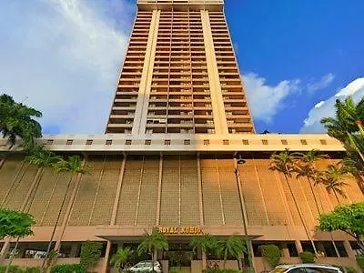 Holiday home Heart Of Waikiki,1Bdrm,Free Parking, Wifi,No Resort Fees,Youtube,Netflix ! Honolulu