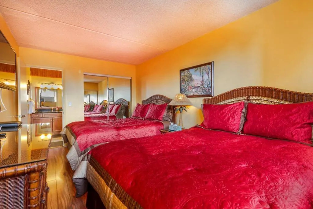 Heart Of Waikiki,1Bdrm,Free Parking, Wifi,No Resort Fees,Youtube,Netflix ! Honolulu 0*,  United States