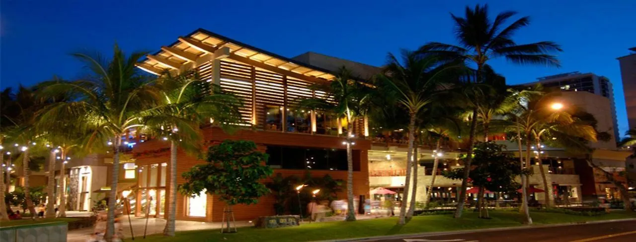 Hébergement de vacances Heart Of Waikiki,1Bdrm,Free Parking, Wifi,No Resort Fees,Youtube,Netflix ! Honolulu